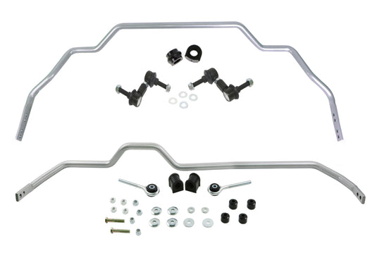 Whiteline BNK010 WL Sway Bars - Front