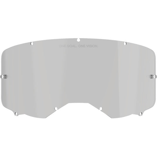 Alpinestars Lens for Vision 8/Vision 5/Vision 3 Goggles - Smoke