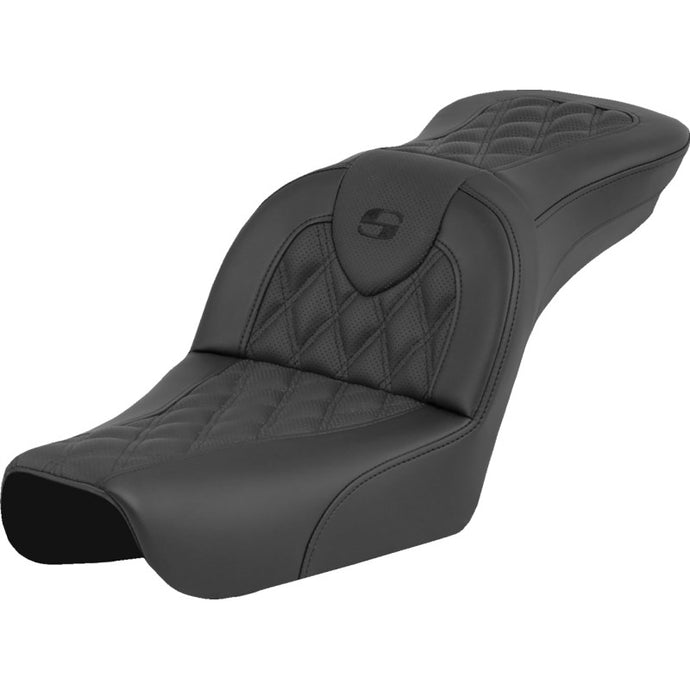Saddlemen 804-05-182 Roadsofa LS Seat without Drivers Backrest