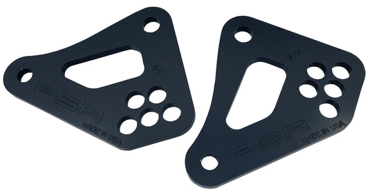 Psr 05-00768-22 Lowering Link - Black