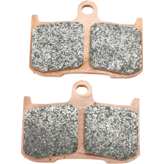 Ebc GPFAX347HH Sintered Road Race Brake Pads