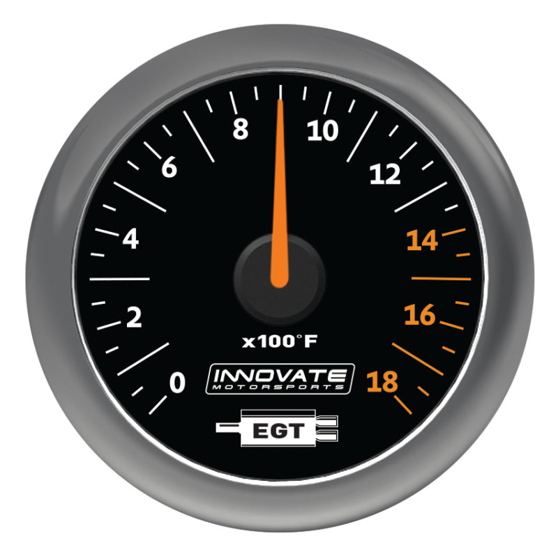 Load image into Gallery viewer, Innovate Motorsports 3865 INN MTX Analog Gauges
