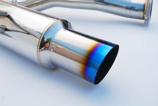 Invidia HS08SW4GST INV N1 Racing Exhaust