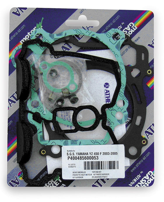 Athena P400155600002 Top End Gasket Kit