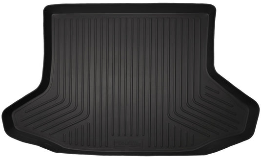Husky Liners 44521 HL WB - Cargo - Black