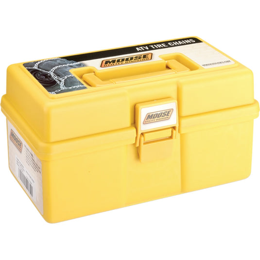 Moose Utility 0366-0003 Replacement Tire Chain Case