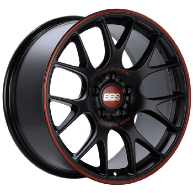 Load image into Gallery viewer, Bbs CH139NE BBS CH-R Wheels
