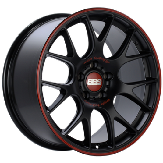 Bbs CH139NE BBS CH-R Wheels