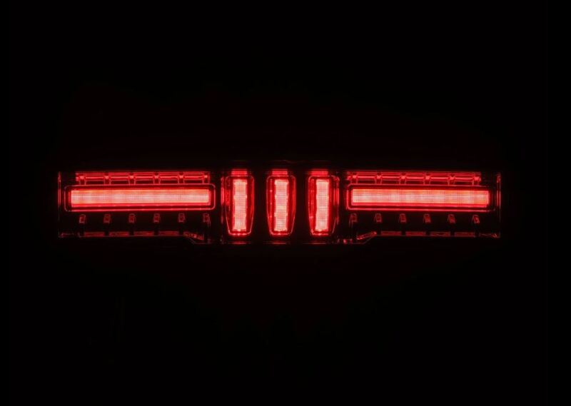 Load image into Gallery viewer, Alpharex 220070 ARX NOVA Brake Lights
