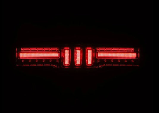 Alpharex 220070 ARX NOVA Brake Lights