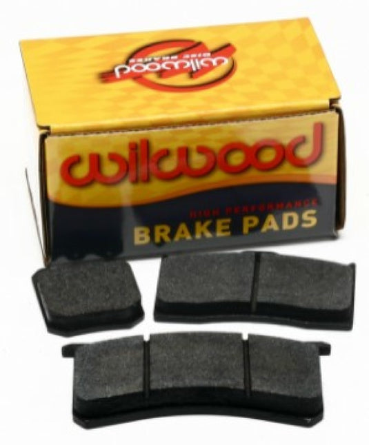 Wilwood 150-9488K WIL BP-10 Brake Pads