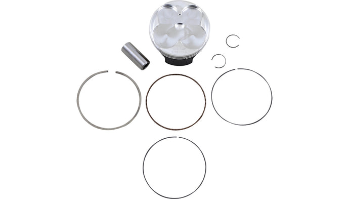 Wossner 8781DA Piston Kit - 76.96mm