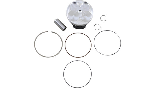 Wossner 8781DA Piston Kit - 76.96mm