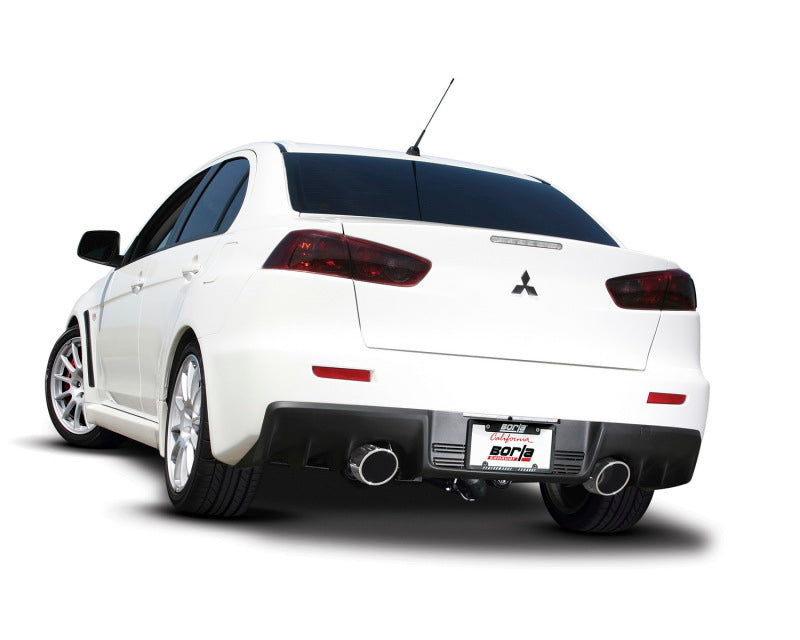 Load image into Gallery viewer, Borla 140285 BOR Cat Back S-Type
