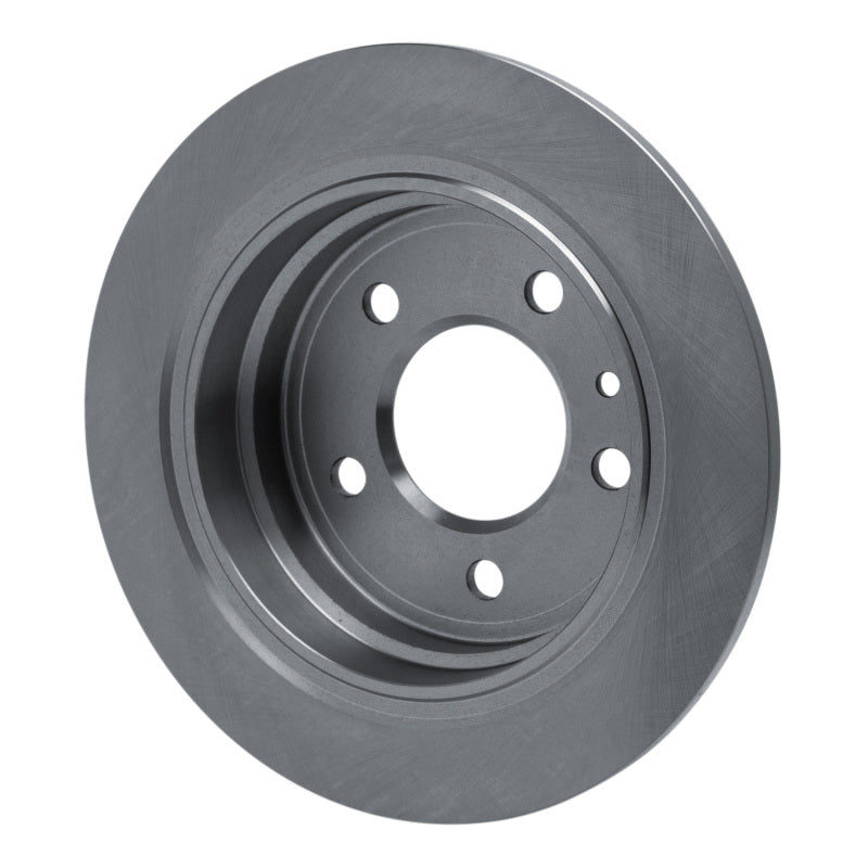 Load image into Gallery viewer, Dfc 600-31015 DFC Brake Rotors - Plain
