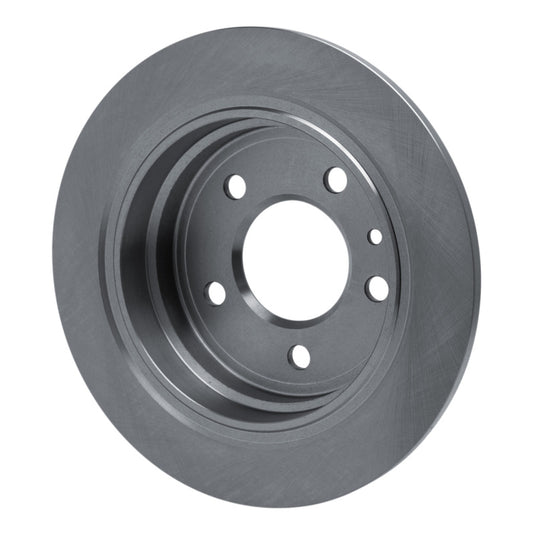 Dfc 600-31015 DFC Brake Rotors - Plain
