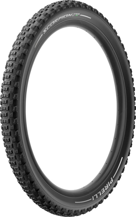 Pirelli 3873200 Scorpion E-MTB R Rear Tire - 29x2.6