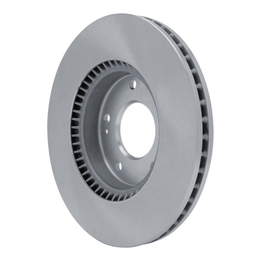 Dfc 600-03016 DFC Brake Rotors - Plain