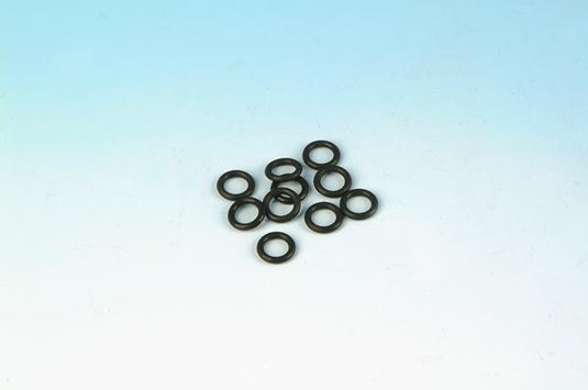 James Gasket 11298 Cam Support Plate Plug O-Ring