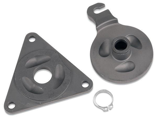 Muller Motorcycle Ag 120-20 Power Clutch