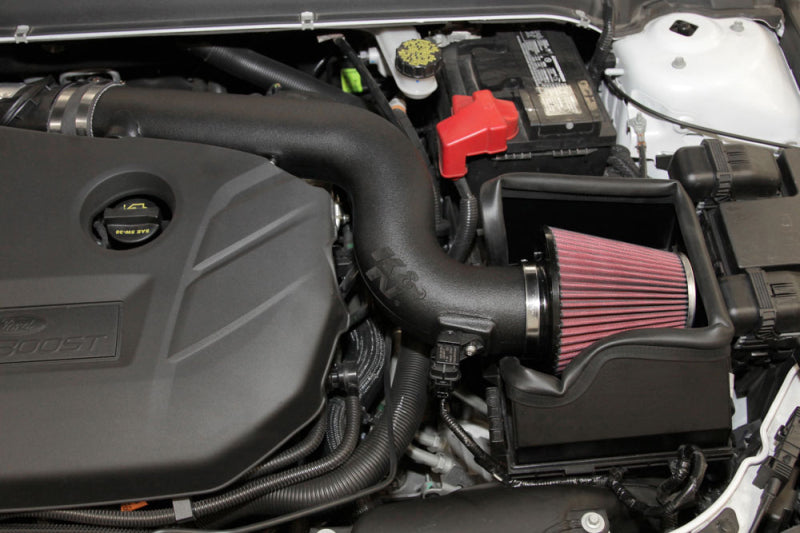 Load image into Gallery viewer, K&amp;N Engineering 57-2585 KN 57 FIPK Air Intake 50
