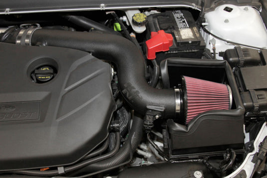 K&N Engineering 57-2585 KN 57 FIPK Air Intake 50