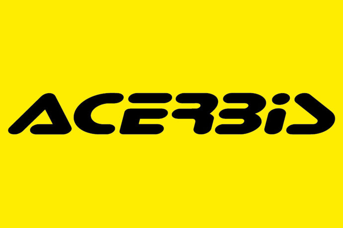 Acerbis 2113780001 ACB Side Panels