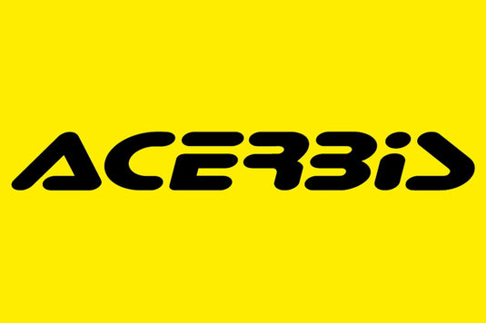 Acerbis 2040380001 ACB Front Fender