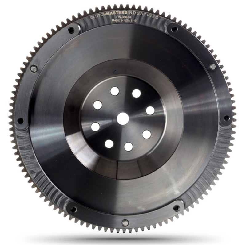 Load image into Gallery viewer, Clutch Masters FW-380-SF CM Steel Flywheels
