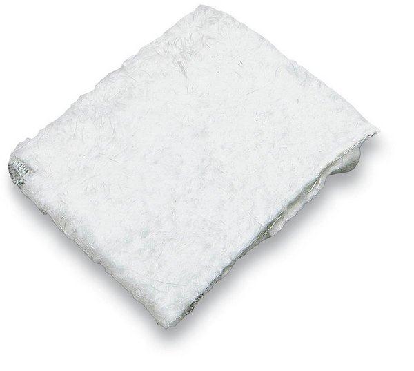 Vance & Hines 16106 Fiberglass Repacking Kit - 20in. x 12 1/2in. x 3/8in.