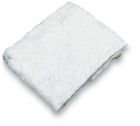 Vance & Hines 16106 Fiberglass Repacking Kit - 20in. x 12 1/2in. x 3/8in.