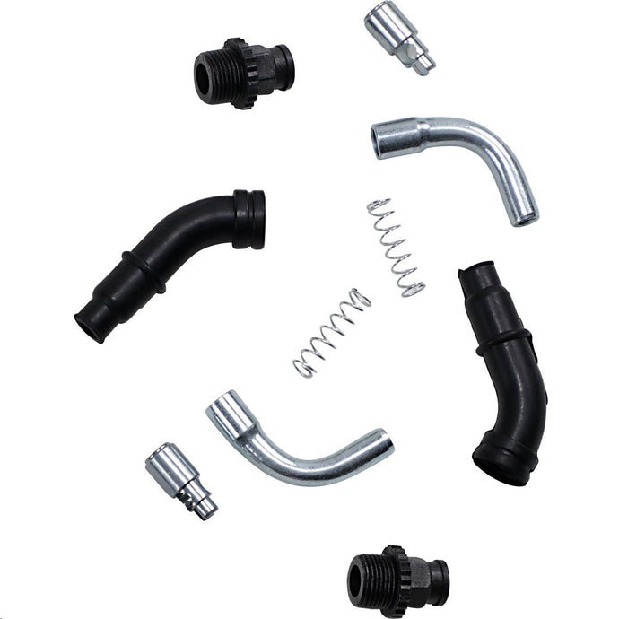 Parts Unlimited 1003-1811 Choke Plunger Kit