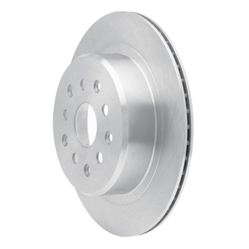 Load image into Gallery viewer, Dfc 600-76064 DFC Brake Rotors - Plain
