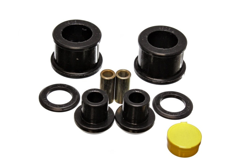 Load image into Gallery viewer, Energy Suspension 7.1118G ES Diff Bushings - Black
