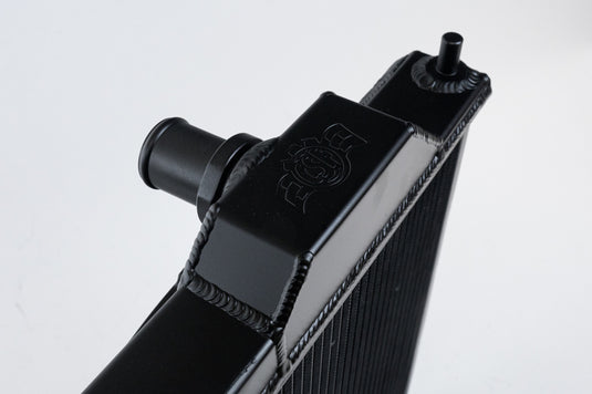 Csf 7075B CSF Radiators - Aluminum