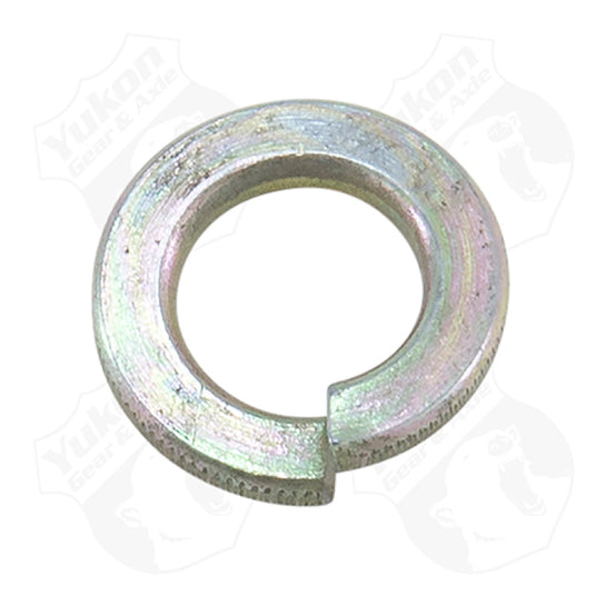 Yukon Gear & Axle YSPBLT-074 YUK Bolts