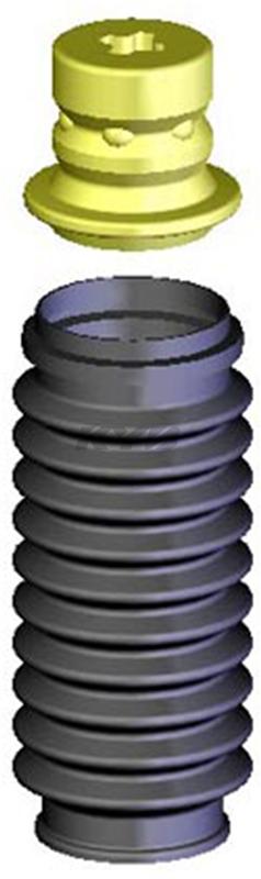 Kyb SB108 KYB Strut Boots
