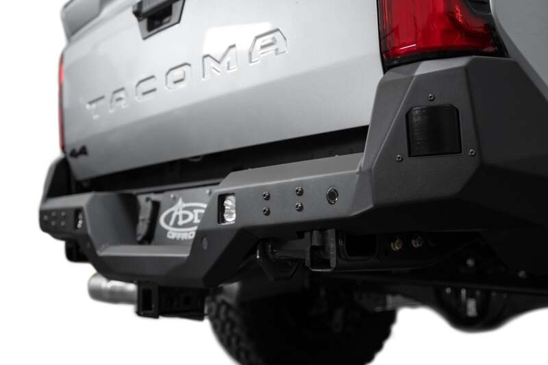 Load image into Gallery viewer, Addictive Desert Designs R670081280103 ADD Stealth Rear Bumper
