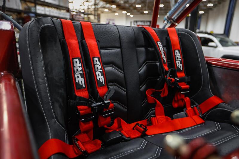 Load image into Gallery viewer, Prp Seats SBAUTO2R PRP 4.2 Harness
