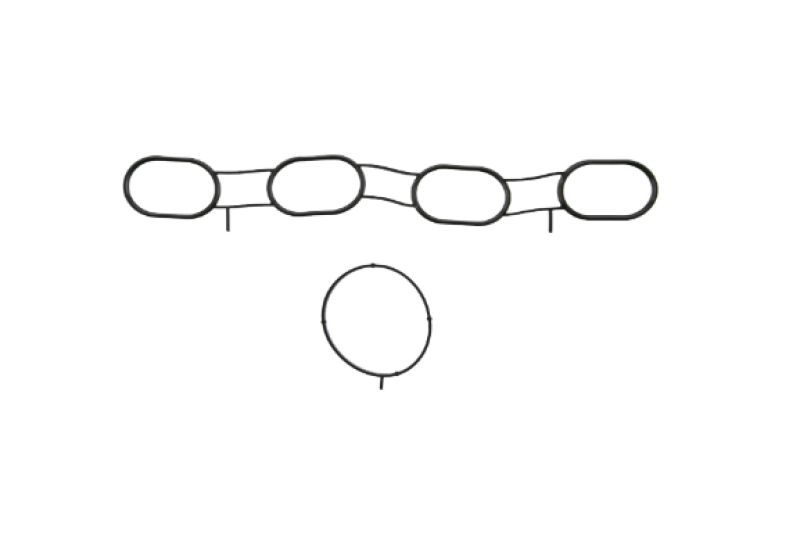 Load image into Gallery viewer, Fel-Pro MS97038 FEL Intake Manifold Gaskets
