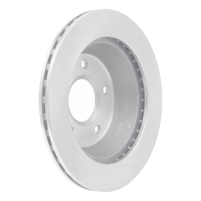 Load image into Gallery viewer, Dfc 600-47015 DFC Brake Rotors - Plain
