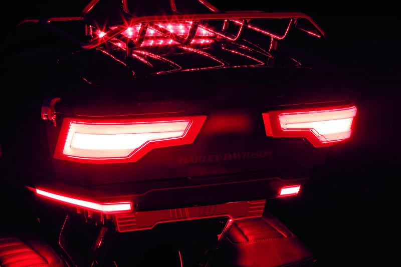Load image into Gallery viewer, Kuryakyn 2954 KUR Taillights E
