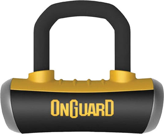 Onguard 45008048 Boxer 8048 Disc Lock - 14mm pin