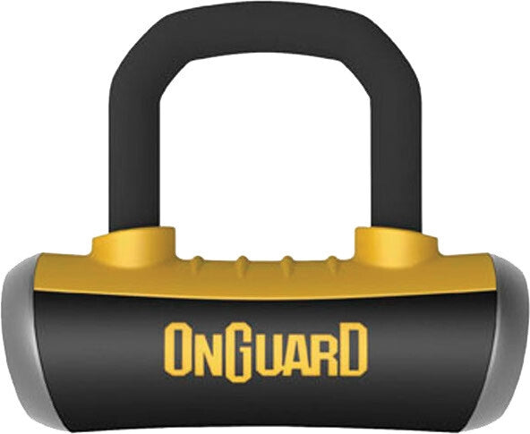 Onguard 45008048 Boxer 8048 Disc Lock - 14mm pin