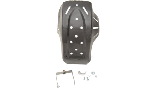 Moose Racing MSP45016 Carbon Fiber Skid Plate