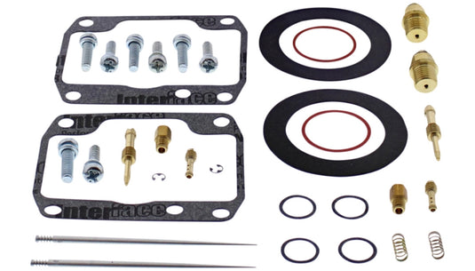 Parts Unlimited 1003-1836 Carburetor Repair Kit