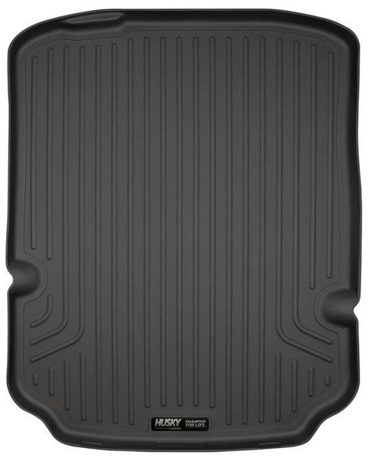 Husky Liners 42091 HL WB - Cargo - Black