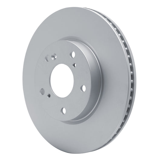 Dfc 604-59061 DFC GeoSPEC Coated Rotors - Plain