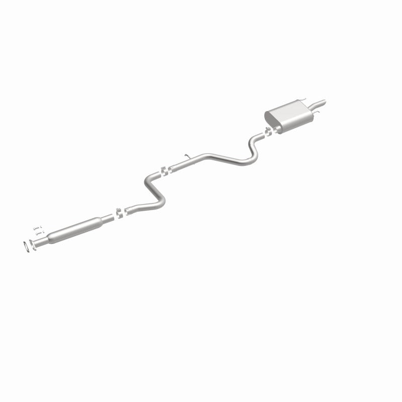 Load image into Gallery viewer, Magnaflow 116-0015 MAG BRE Exhaust Kits
