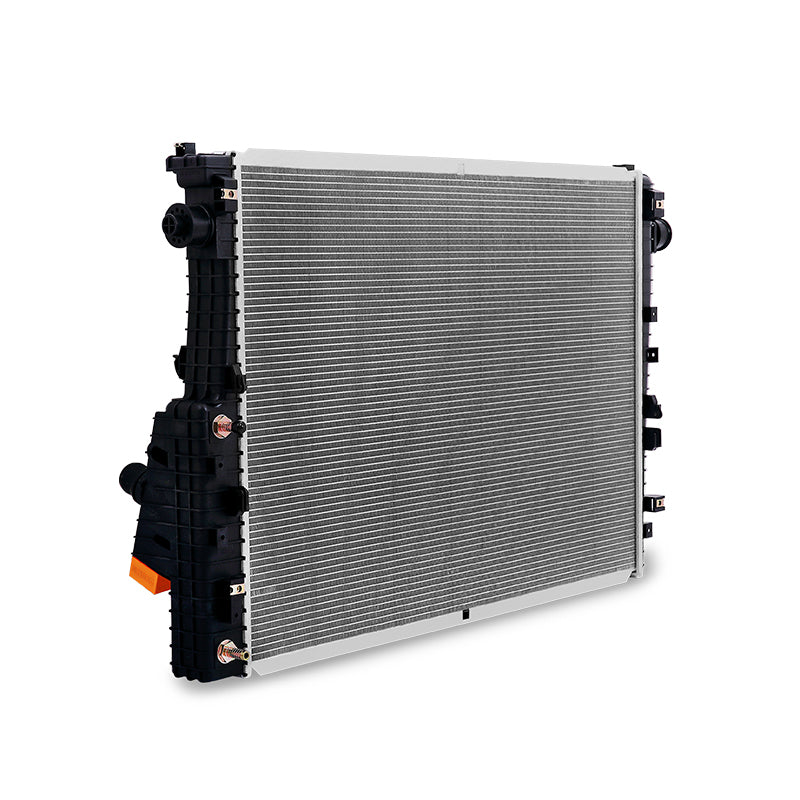 Load image into Gallery viewer, Mishimoto R6375-V2 MM Radiators - Plastic
